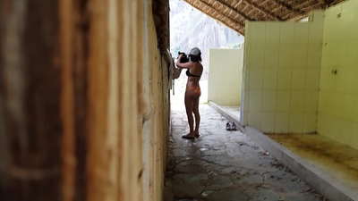 Porno de rapariga de escola