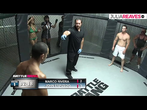 ❤️ Ultimate Fighter fode uma rapariga número logo após uma luta no ringue ️❌ Porno em nós ❌
