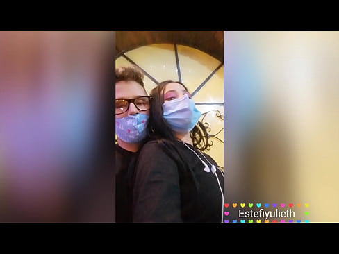 ❤️ A maldita quarentena está a enlouquecer-me. ️❌ Porno em nós ❌