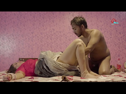 ❤️ série web: adoro-te Daadi Ela ensinou-o a ter sexo com uma rapariga!!! ️❌ Porno em nós ❌