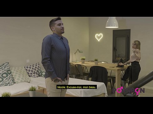 ❤️ PORNBCN 4K Uma mulher madura com mamas grandes quer ser um gigolo jovem fodido anal com um grande amortismo de broche de piça duro estilo cão de foder, lambendo o orgasmo da rata legendas francesas ️❌ Porno em nós ❌