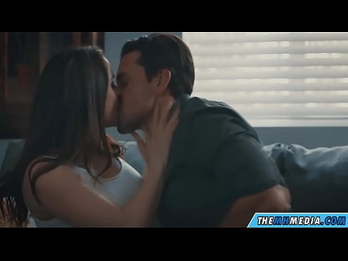❤️ Sexo romântico com uma boa mãe mamã peituda ️❌ Porno em nós ❌