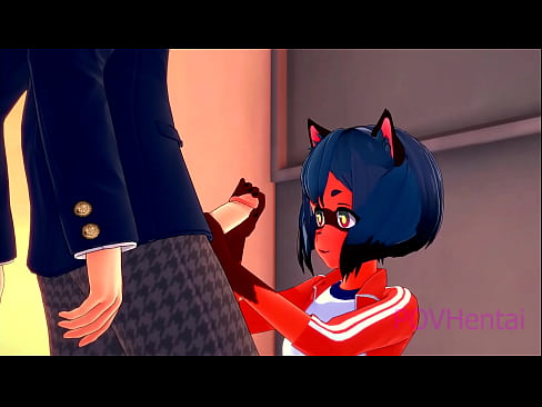 ❤️ Nova fazenda de gado com Michiru Kagemori ️❌ Porno em nós ❌