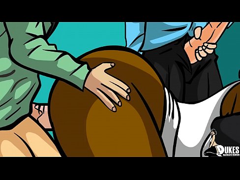 ❤️ Os alunos fazem sexo com o professor negro depois das aulas ️❌ Porno em nós ❌
