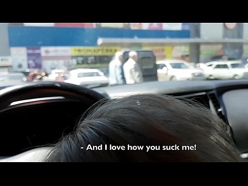❤️ Chupado mesmo no parque de estacionamento fora do supermercado ️❌ Porno em nós ❌