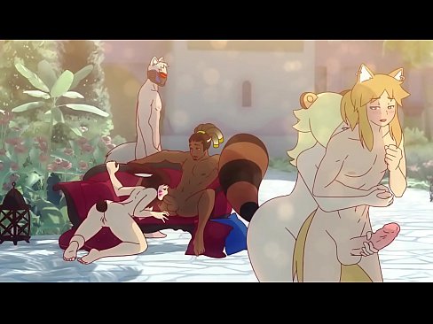 ❤️ As fotos mais vivas deste desenho animado em câmara lenta. ️❌ Porno em nós ❌