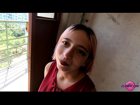 ❤️ Estudante Sensual Chupa um Estranho no Outback - Cum On His Face ️❌ Porno em nós ❌